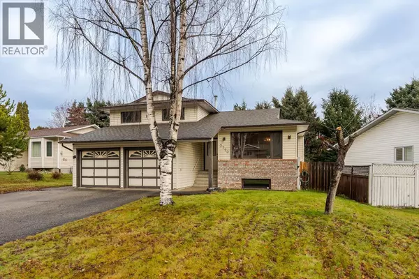 Prince George, BC V2N4V1,3750 JAMES DRIVE