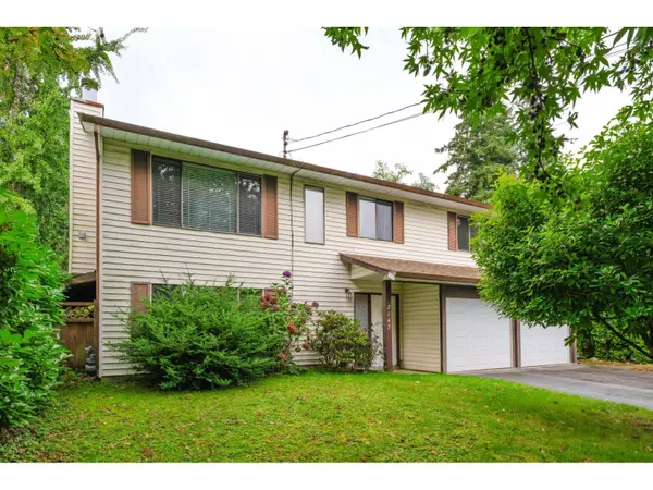 2147 154 STREET, Surrey, BC V4A4S5