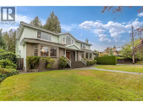 Vancouver, BC V6P4G3,6633 MONTGOMERY STREET