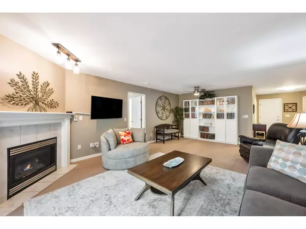 Abbotsford, BC V2S7L4,34250 HAZELWOOD #43