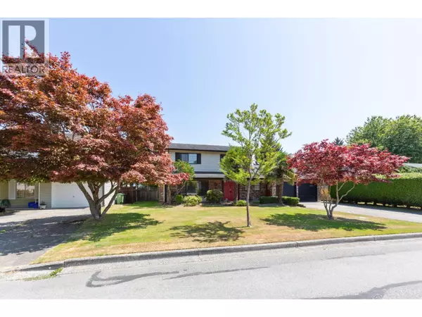 Richmond, BC V7E4H7,10220 FRESHWATER DRIVE