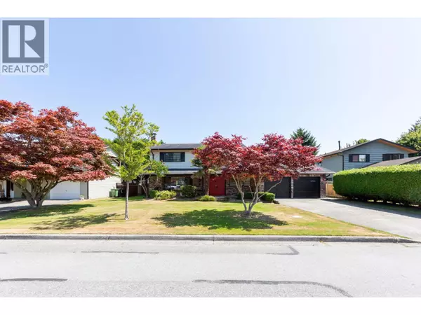 10220 FRESHWATER DRIVE, Richmond, BC V7E4H7