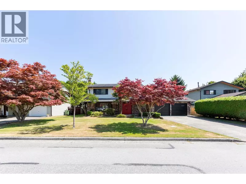 10220 FRESHWATER DRIVE, Richmond, BC V7E4H7