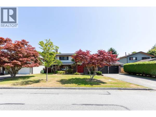 10220 FRESHWATER DRIVE, Richmond, BC V7E4H7