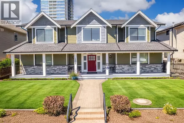 1055 CHARLAND AVENUE, Coquitlam, BC V3K3K8