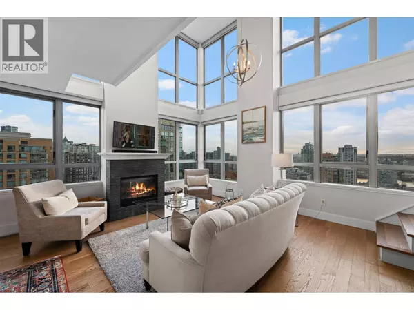 1238 RICHARDS ST #2204, Vancouver, BC V6B6M6