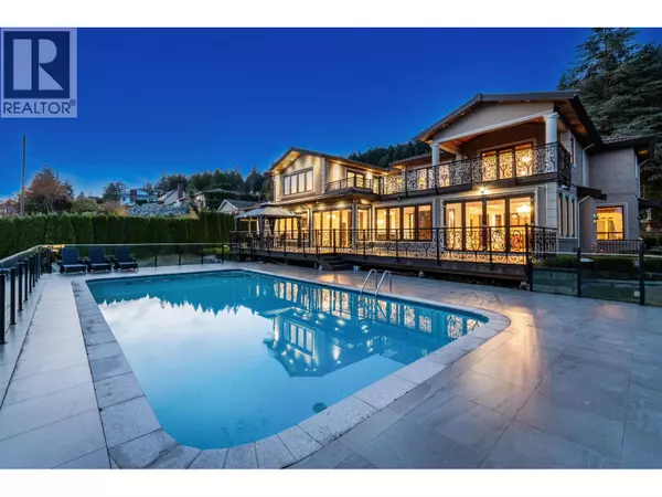 1118 CRESTLINE ROAD, West Vancouver, BC V7S2E4