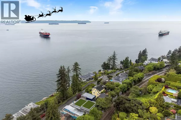 3615 SUNSET LANE, West Vancouver, BC V7V1N3