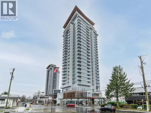505 NELSON ST #303, Coquitlam, BC V3J0R5