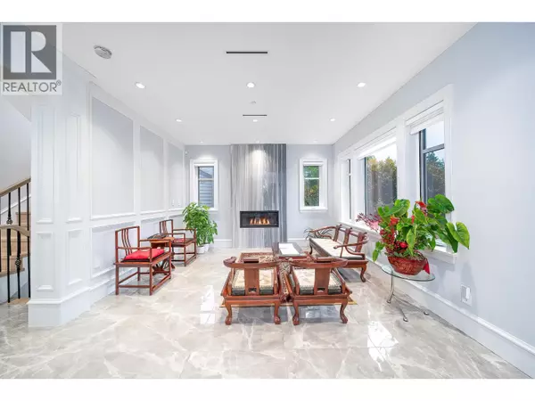 Vancouver, BC V6N3G3,4085 W 41ST AVENUE