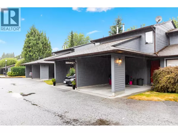 20681 THORNE AVE #12, Maple Ridge, BC V2X8G2