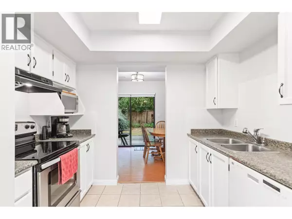 Maple Ridge, BC V2X8G2,20681 THORNE AVE #12