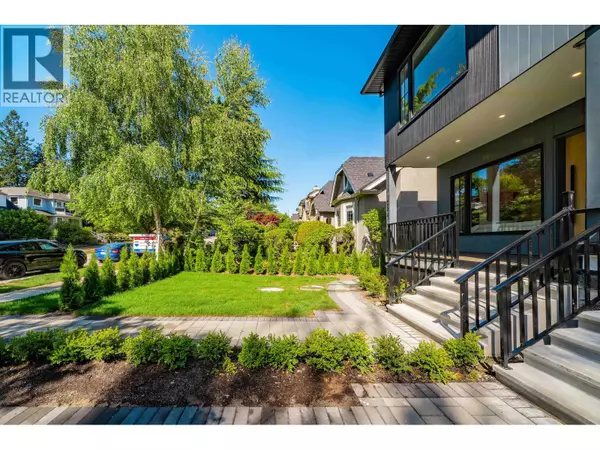 Vancouver, BC V6L2A3,2837 W 31ST AVENUE