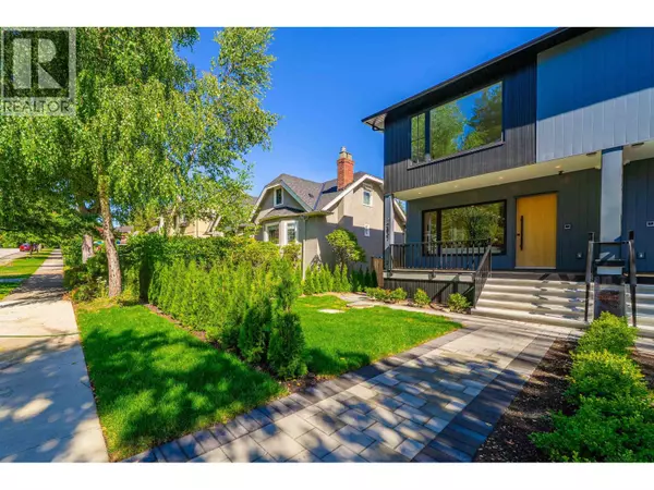 Vancouver, BC V6L2A3,2837 W 31ST AVENUE