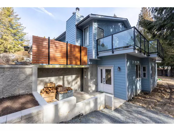 Abbotsford, BC V2S5E5,2250 SENTINEL DRIVE