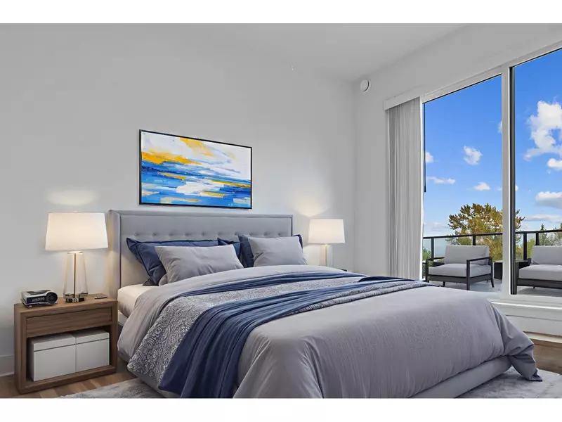 9983 East BARNSTON DR East #501, Surrey, BC V4N6T3