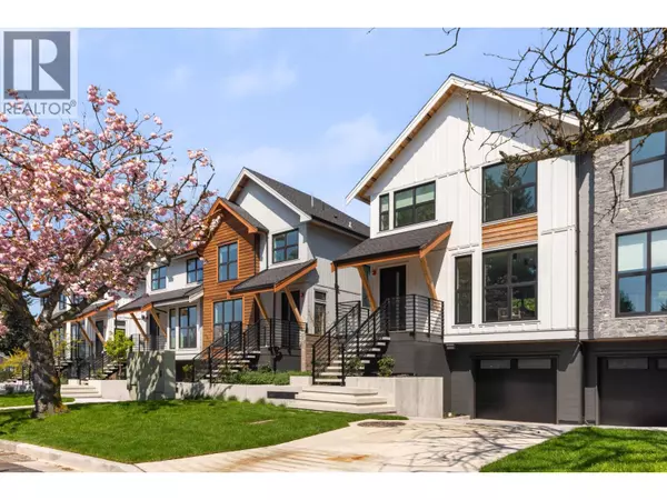 1493 W 52ND AVENUE, Vancouver, BC V6P1H6