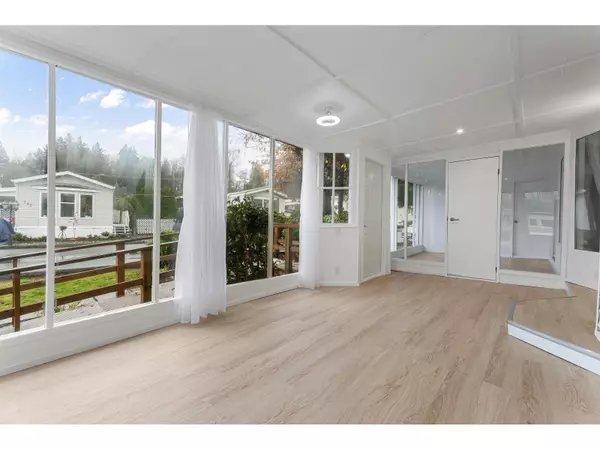 Abbotsford, BC V2S7Y6,3300 HORN ST #81