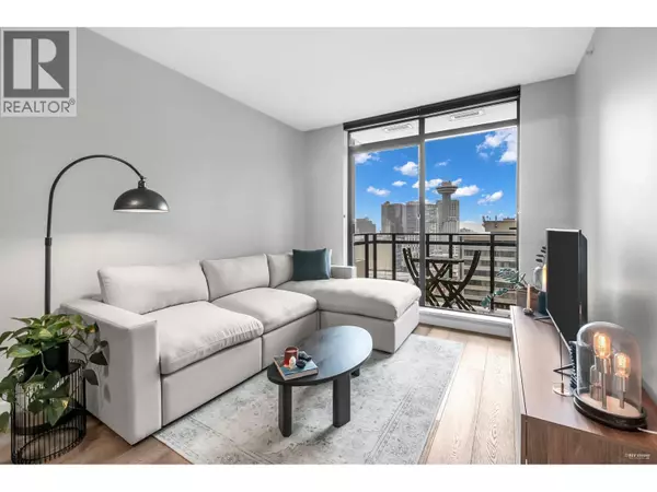 788 RICHARDS ST #1907, Vancouver, BC V6B0C7