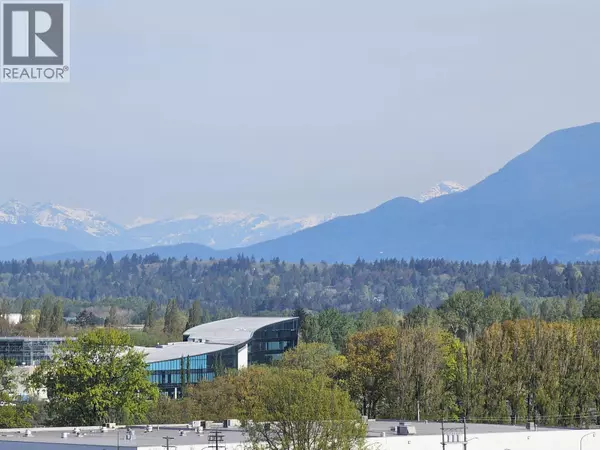 5593 NO. 3 RD #1201, Richmond, BC V6X2A9