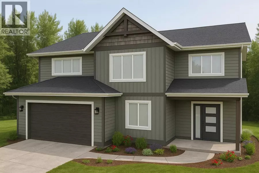 7233 HILLU ROAD, Prince George, BC V2K0B4