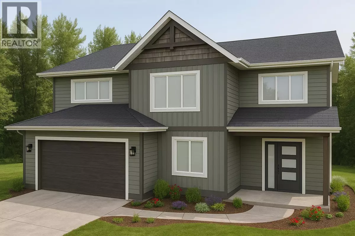 Prince George, BC V2K0B4,7233 HILLU ROAD