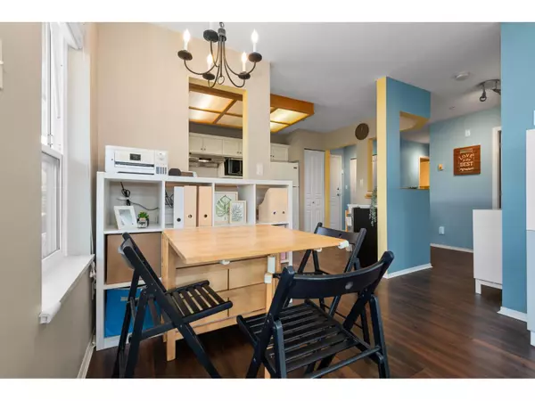 Abbotsford, BC V2S8G1,33480 GEORGE FERGUSON WAY #403