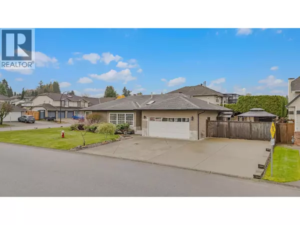 12545 220A STREET, Maple Ridge, BC V2X0V6