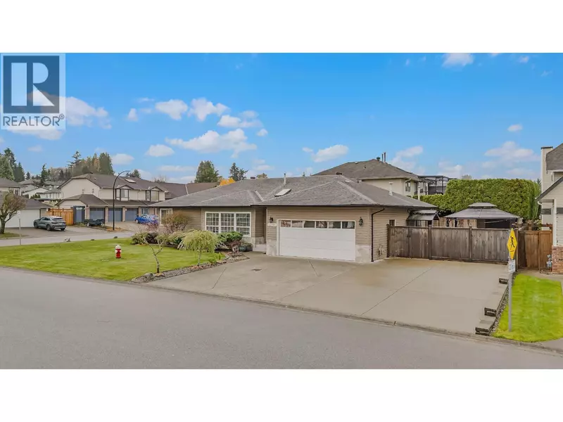 12545 220A STREET, Maple Ridge, BC V2X0V6