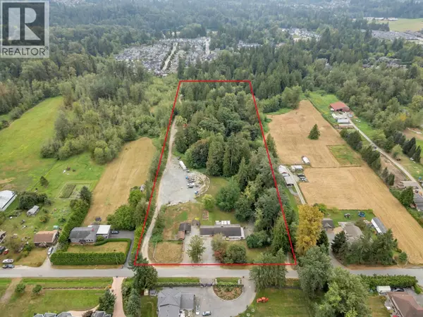 Maple Ridge, BC V4R1L7,24320 116 AVENUE