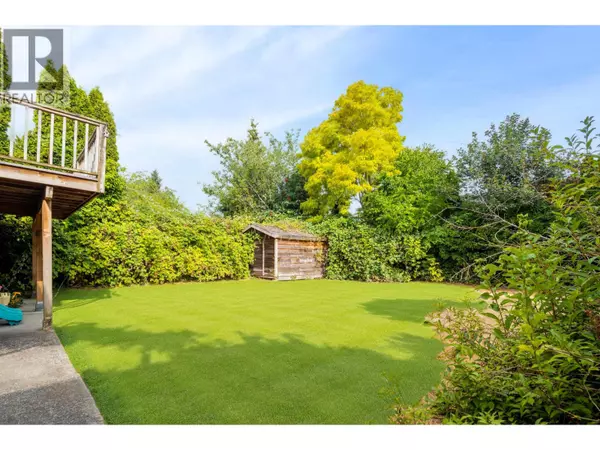 Richmond, BC V7C4K1,4851 MCLURE AVENUE