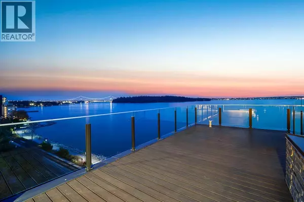 2090 ARGYLE AVE #602, West Vancouver, BC V7V4R4