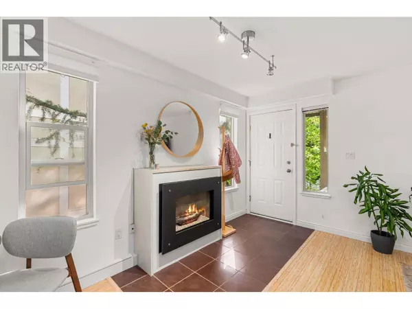 Vancouver, BC V5Z1R6,755 West 15TH AVE #203