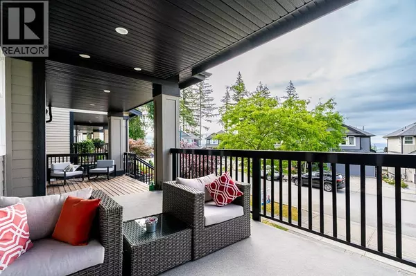 Coquitlam, BC V3E0K2,3511 BISHOP PLACE