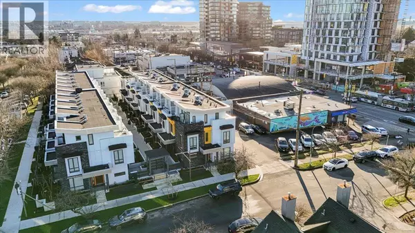 Vancouver, BC V6P0L7,8305 FRENCH STREET