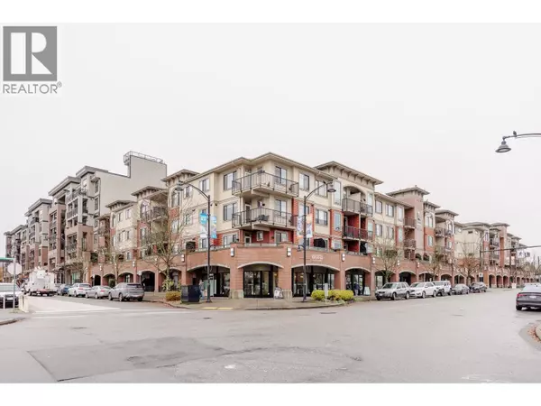 11882 226 ST #316, Maple Ridge, BC V2X9C7