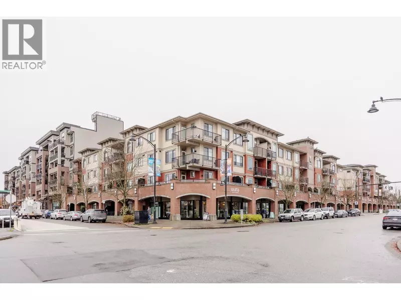 11882 226 ST #316, Maple Ridge, BC V2X9C7