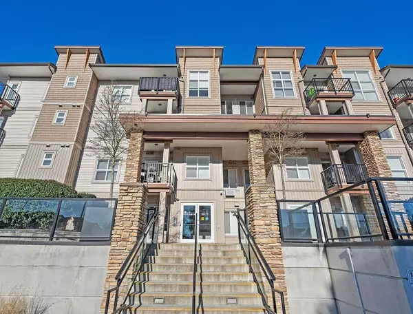 Langley, BC V3A0J8,20175 53 AVE #407