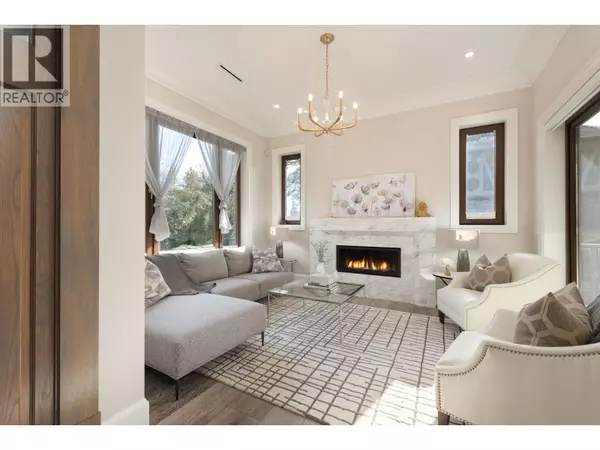 Vancouver, BC V6M3S7,5637 LABURNUM STREET