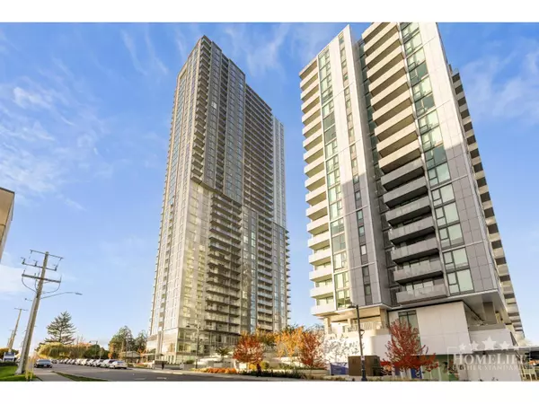 13573 98A AVE #711, Surrey, BC V3T0X1