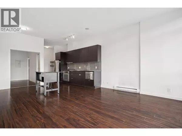 Port Moody, BC V3H0E2,121 BREW ST #613