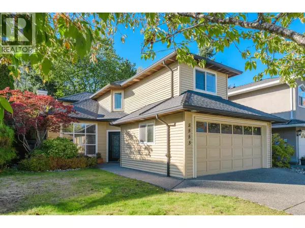 5553 FRIGATE ROAD, Delta, BC V4K4Z5