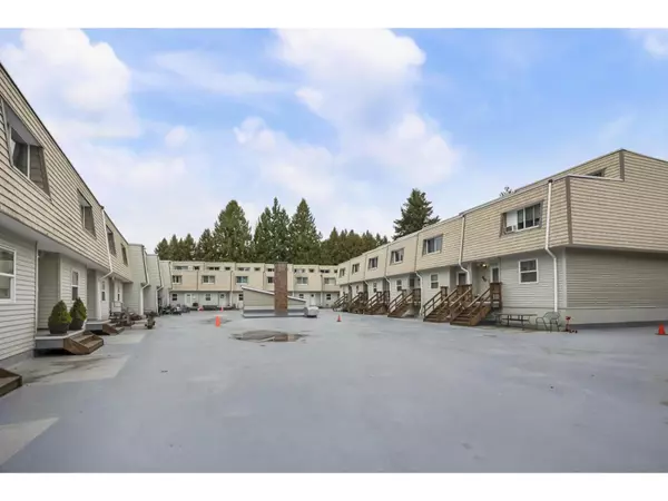 Abbotsford, BC V2S1Y2,33293 East BOURQUIN CRES East #17