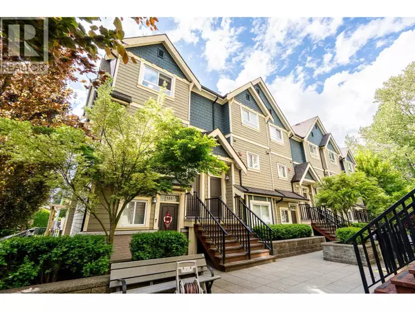 Port Coquitlam, BC V3B3R2,3488 SEFTON ST #201