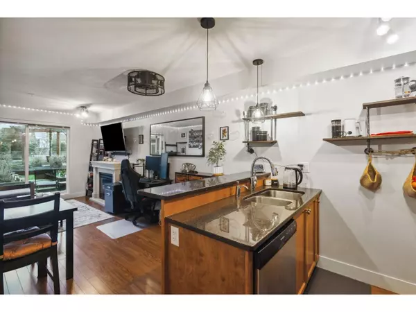 Abbotsford, BC V2T0A8,30525 CARDINAL AVE #111