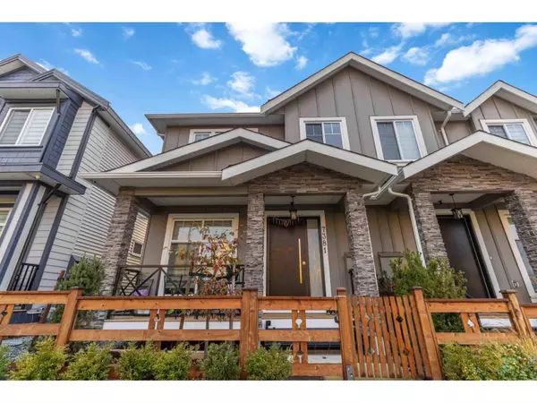 Langley, BC V2Y3R5,7381 197 STREET