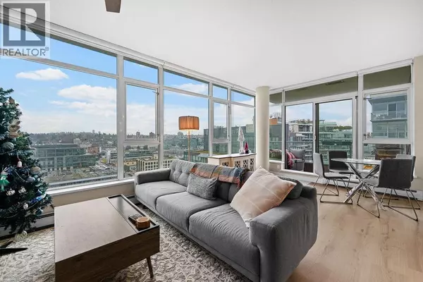 Vancouver, BC V5Y0H6,168 West 1ST AVE #1708