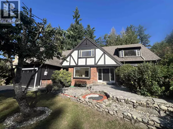 West Vancouver, BC V7V3H9,3791 SOUTHRIDGE AVENUE