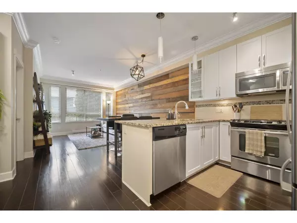 Langley, BC V2Y2C4,20861 83 AVE #119