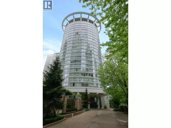 Vancouver, BC V6E4N5,1288 ALBERNI ST #1301